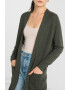 GAP Cardigan cu buzunare aplicate fara inchidere - Pled.ro