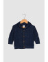 GAP Cardigan cu nasturi si model torsade - Pled.ro