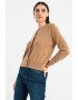 GAP Cardigan de lana tricotat fin - Pled.ro