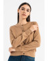 GAP Cardigan de lana tricotat fin - Pled.ro