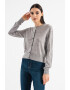 GAP Cardigan de lana tricotat fin - Pled.ro