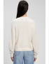 GAP Cardigan relaxed fit cu decolteu in V - Pled.ro