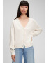 GAP Cardigan relaxed fit cu decolteu in V - Pled.ro