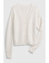 GAP Cardigan relaxed fit cu decolteu in V - Pled.ro