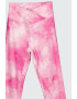 GAP Colanti cu model tie-dye - Pled.ro