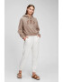 GAP Hanorac crop relaxed fit - Pled.ro