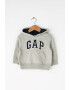 GAP Hanorac cu aplicatie logo 9 - Pled.ro