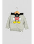 GAP Hanorac cu fermoar si imprimeu Mickey Mouse - Pled.ro