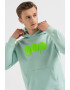 GAP Hanorac cu imprimeu logo - Pled.ro