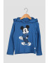 GAP Hanorac cu imprimeu Mickey Mouse - Pled.ro