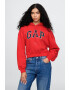 GAP Hanorac cu logo - Pled.ro