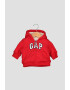 GAP Hanorac cu logo brodat - Pled.ro