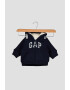 GAP Hanorac cu logo brodat - Pled.ro