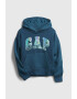 GAP Hanorac cu logo brodat - Pled.ro