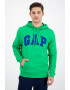 GAP Hanorac cu logo brodat - Pled.ro