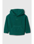 GAP Hanorac de fleece cu buzunar kangaroo - Pled.ro