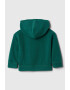 GAP Hanorac de fleece cu buzunar kangaroo - Pled.ro