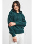 GAP Hanorac din fleece cu broderie logo - Pled.ro