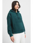 GAP Hanorac din fleece cu broderie logo - Pled.ro