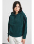 GAP Hanorac din fleece cu broderie logo - Pled.ro