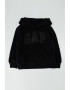 GAP Hanorac din material teddy cu logo supradimensionat - Pled.ro