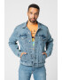 GAP Jacheta de denim cu buzunare cu clapa - Pled.ro