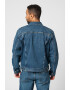 GAP Jacheta de denim cu buzunare cu clapa - Pled.ro