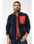 GAP Jacheta din fleece cu fermoar - Pled.ro