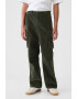 GAP Pantaloni cargo baggy din reiat - Pled.ro