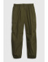 GAP Pantaloni cargo cu snur - Pled.ro