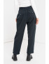 GAP Pantaloni cargo cu talie inalta - Pled.ro