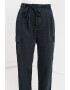 GAP Pantaloni cargo cu talie inalta - Pled.ro