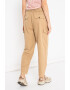 GAP Pantaloni cargo cu talie inalta - Pled.ro