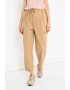 GAP Pantaloni cargo cu talie inalta - Pled.ro