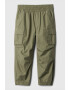 GAP Pantaloni cargo scurti cu talie elastica - Pled.ro