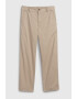 GAP Pantaloni chino crop relaxed fit - Pled.ro