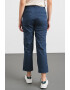 GAP Pantaloni chino crop relaxed fit - Pled.ro