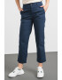 GAP Pantaloni chino crop relaxed fit - Pled.ro