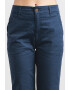 GAP Pantaloni chino crop relaxed fit - Pled.ro