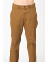 GAP Pantaloni chino cu croiala dreapta - Pled.ro