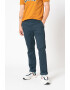 GAP Pantaloni chino slim fit cu talie medie - Pled.ro