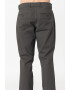 GAP Pantaloni chino slim fit Flex - Pled.ro