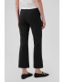 GAP Pantaloni crop kick flare - Pled.ro