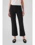 GAP Pantaloni crop kick flare - Pled.ro