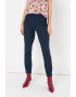 GAP Pantaloni crop skinny - Pled.ro