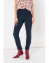 GAP Pantaloni crop skinny - Pled.ro