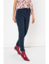 GAP Pantaloni crop skinny - Pled.ro