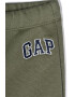 GAP Pantaloni de trening cu snur in talie - Pled.ro