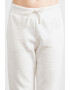 GAP Pantaloni de trening de bumbac cu logo - Pled.ro