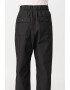 GAP Pantaloni drepti cu talie elastica inalta - Pled.ro